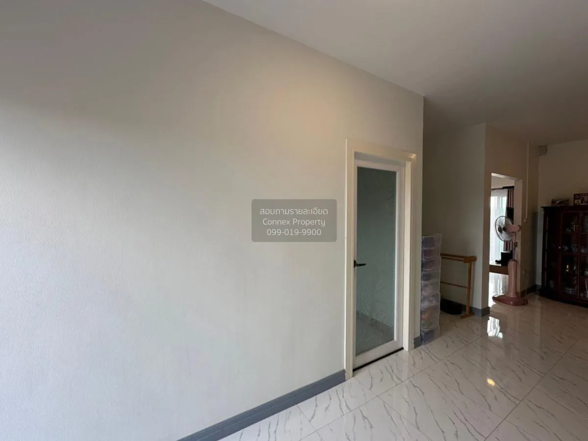 ขายบ้าน  ลัดดาวรรณ โคกแฝด เขต หนองจอก กรุงเทพ CX-91801