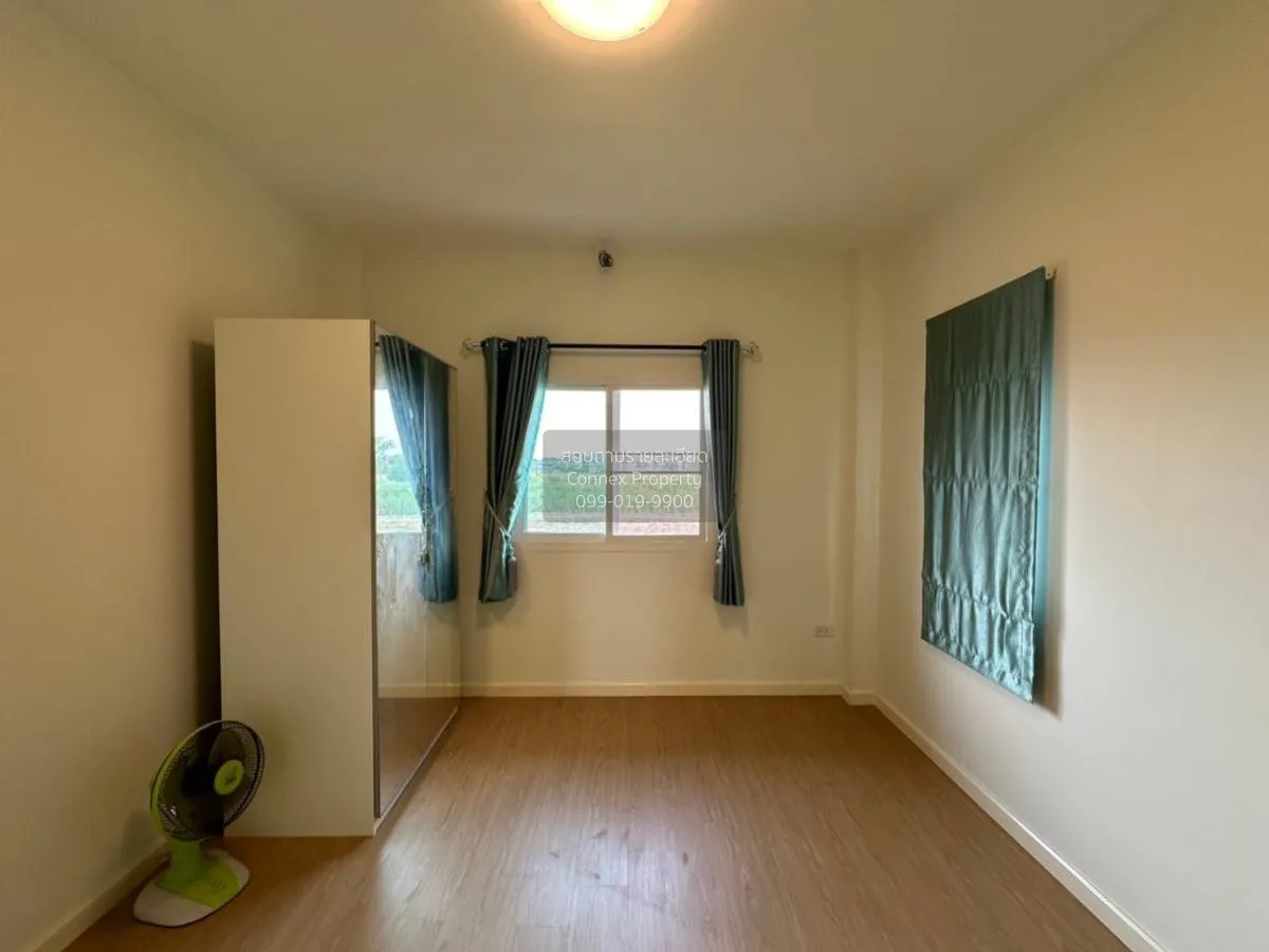 ขายบ้าน  ลัดดาวรรณ โคกแฝด เขต หนองจอก กรุงเทพ CX-91801