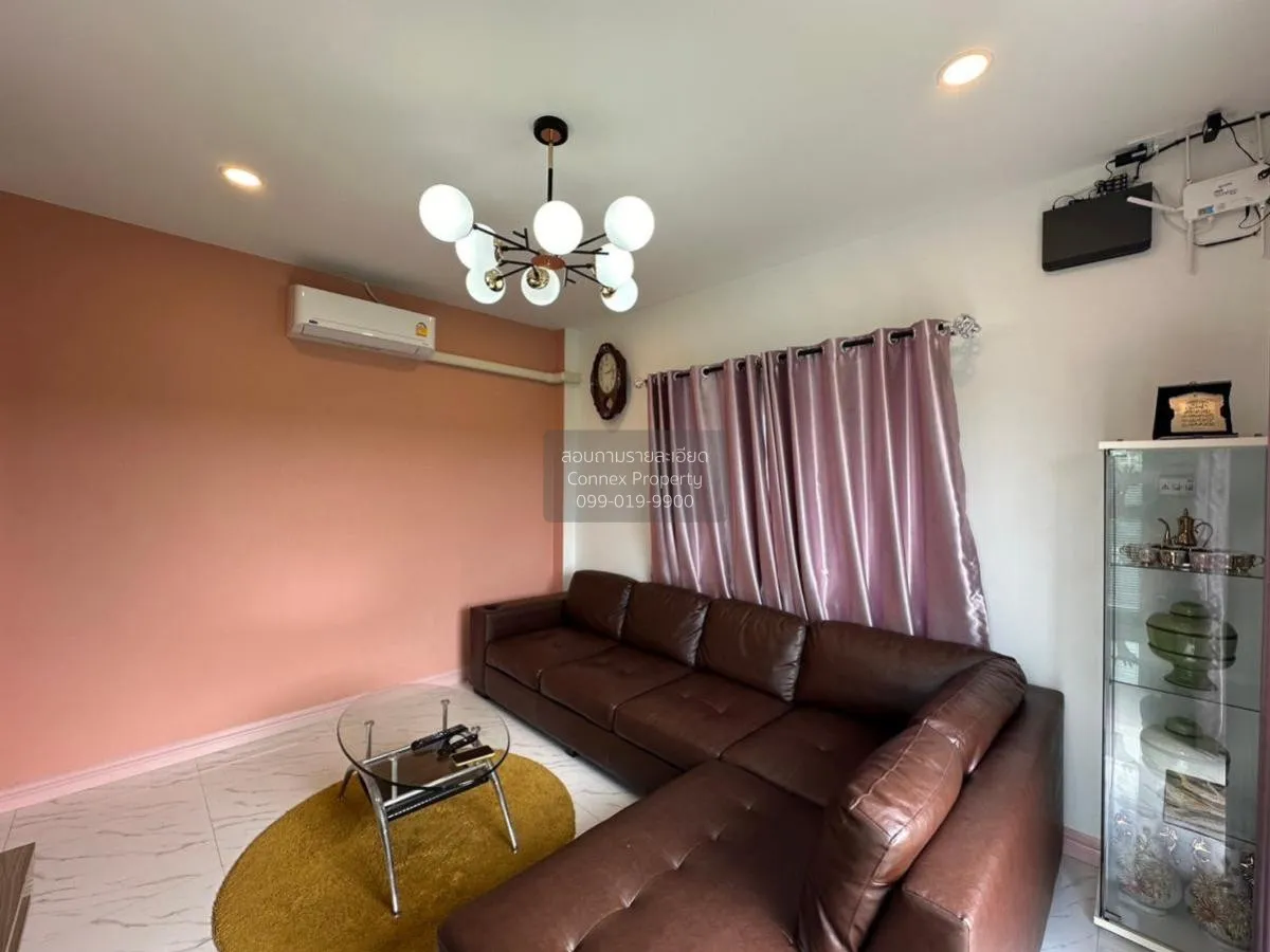 ขายบ้าน  ลัดดาวรรณ โคกแฝด เขต หนองจอก กรุงเทพ CX-91801