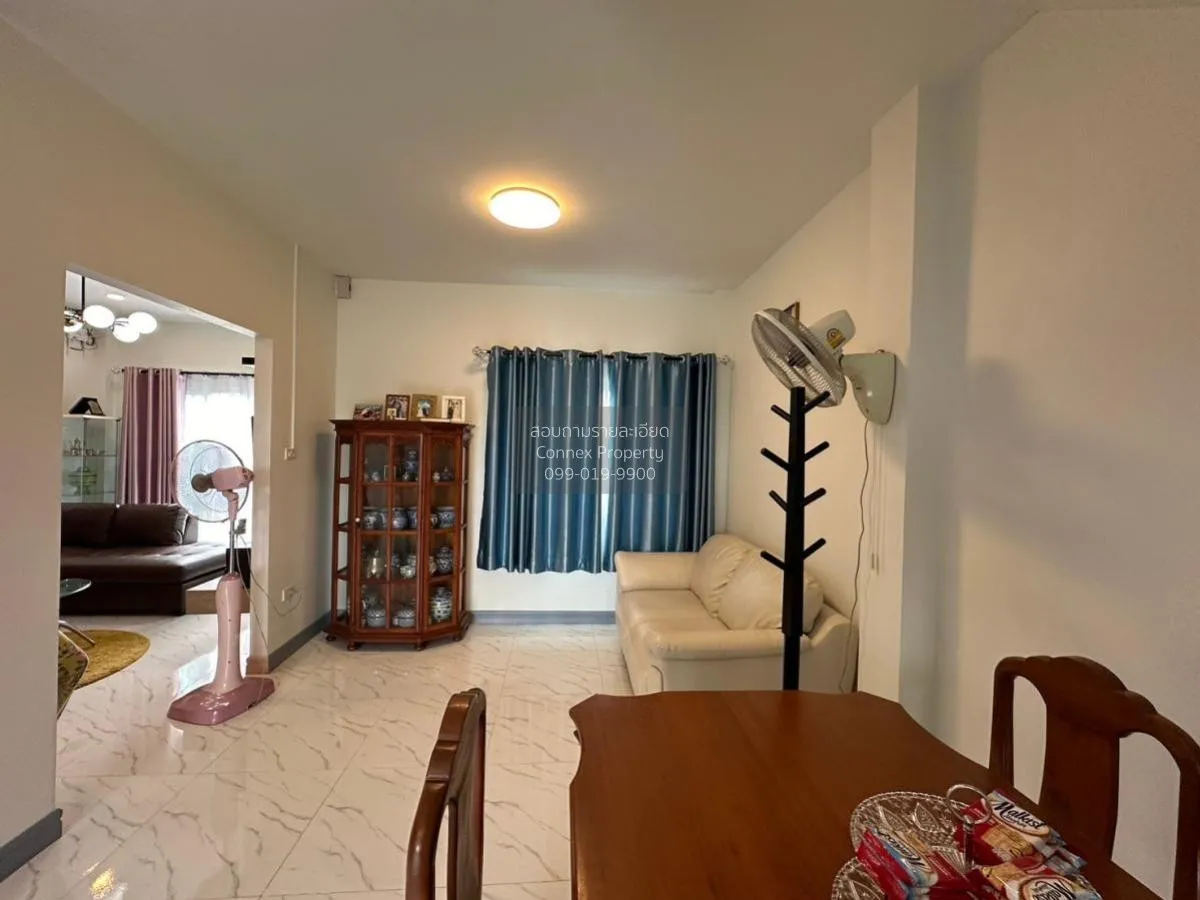 ขายบ้าน  ลัดดาวรรณ โคกแฝด เขต หนองจอก กรุงเทพ CX-91801