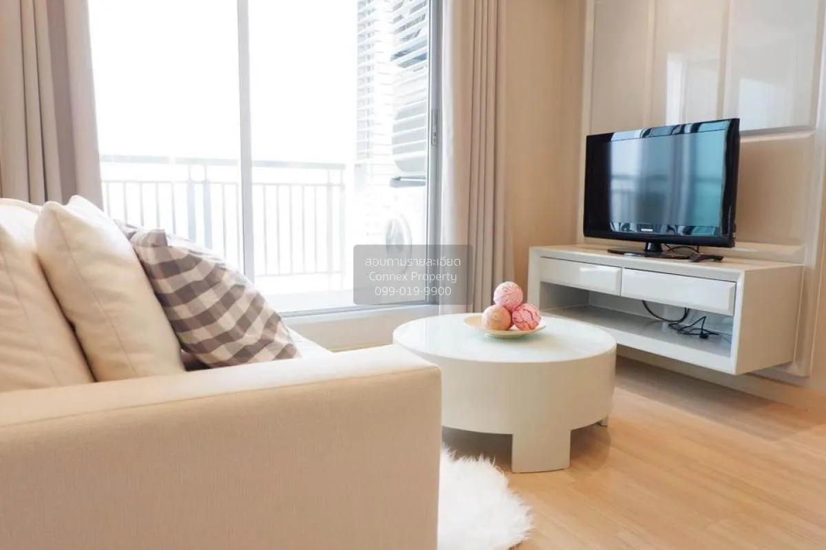 เช่าคอนโด  ดิ แอดเดรส พญาไท BTS-พญาไท ทุ่งพญาไท เขต ราชเทวี กรุงเ 2