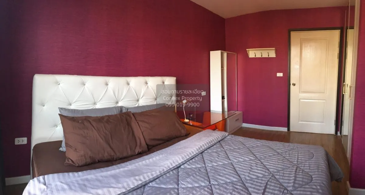 For Sale Condo , iCondo Sukhumvit 103 , BTS-Udom Suk , Bang Na ,  2