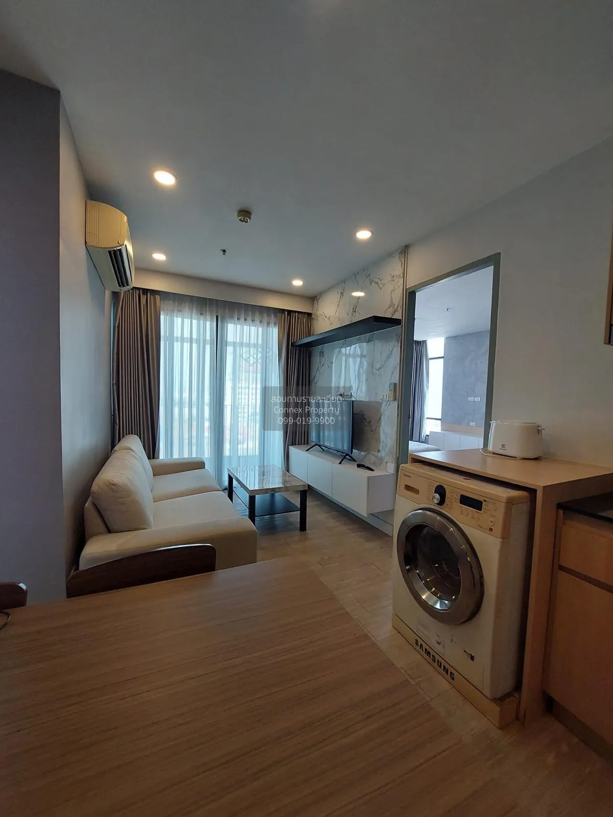For Sale Condo , Ideo Blucove Sukhumvit , BTS-Udom Suk , Bang Na  2