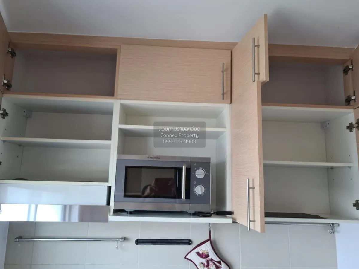 For Sale Condo , Supalai Park Ekamai - Thonglor , nice view , hig