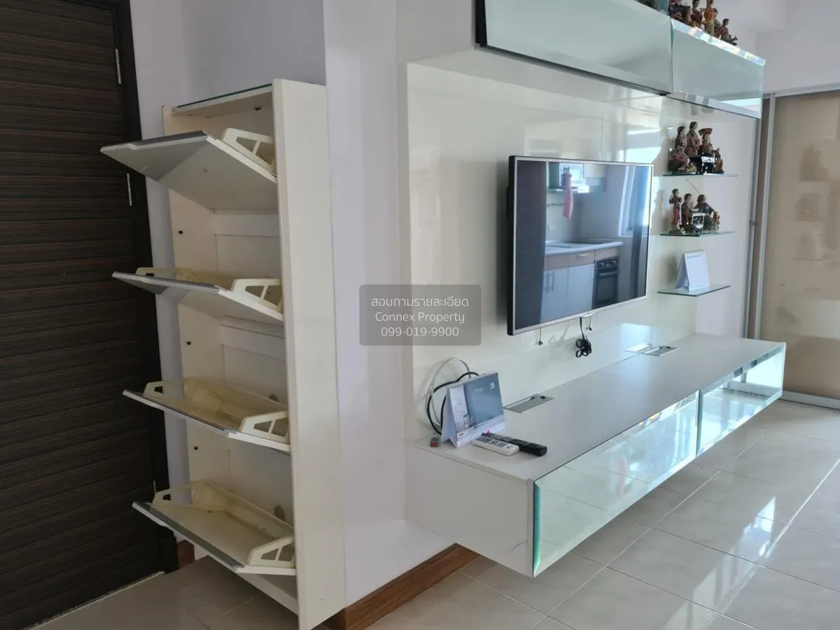 For Sale Condo , Supalai Park Ekamai - Thonglor , nice view , hig 3