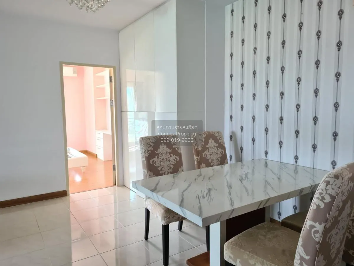 For Sale Condo , Supalai Park Ekamai - Thonglor , nice view , hig 4