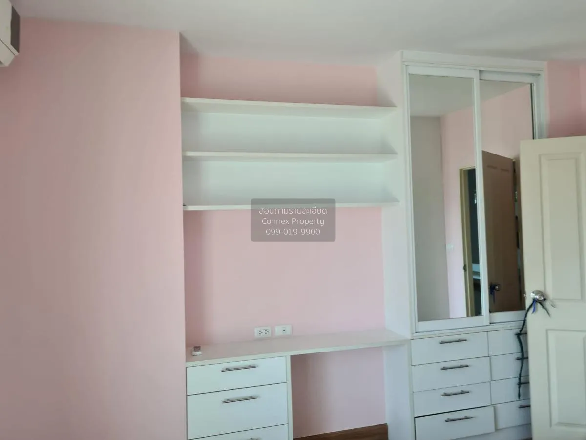 For Sale Condo , Supalai Park Ekamai - Thonglor , nice view , hig