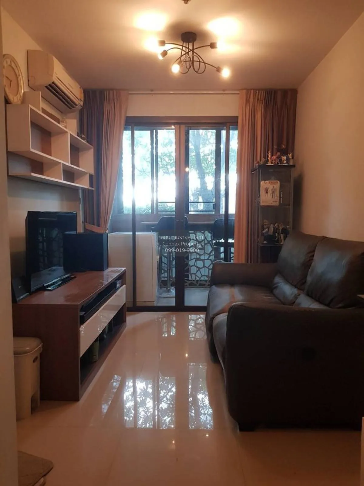 For Rent Condo , Ideo Ladprao 5 , BTS-Phahon Yothin 59 , Chomphon 1