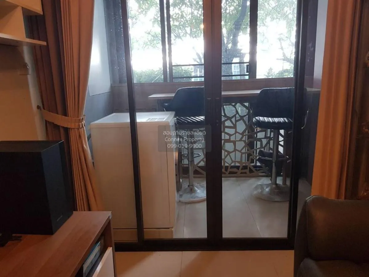 For Rent Condo , Ideo Ladprao 5 , BTS-Phahon Yothin 59 , Chomphon 2