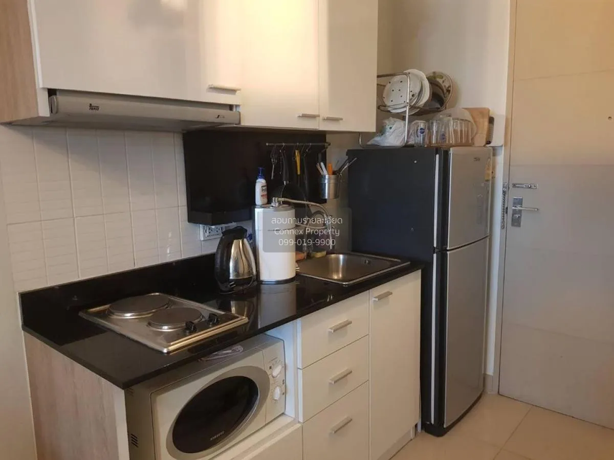 For Rent Condo , Ideo Ladprao 5 , BTS-Phahon Yothin 59 , Chomphon 4