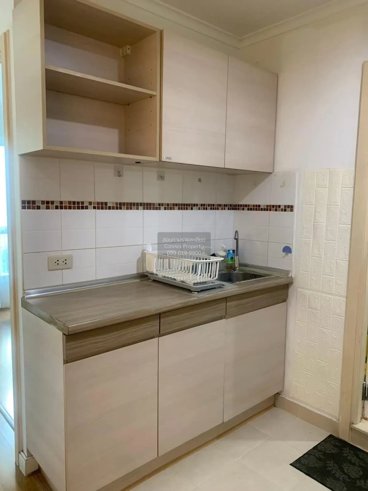 เช่าคอนโด  ลุมพินี เพลส รัชโยธิน BTS-รัชโยธิน  จันทรเกษม เขต จตุจ 3