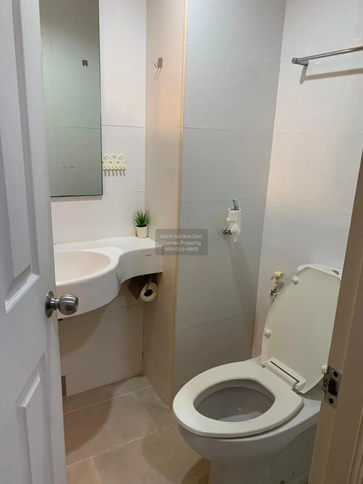 เช่าคอนโด  ลุมพินี เพลส รัชโยธิน BTS-รัชโยธิน  จันทรเกษม เขต จตุจ