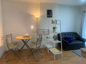 เช่าคอนโด  ลุมพินี เพลส รัชโยธิน BTS-รัชโยธิน  จันทรเกษม เขต จตุจักร กรุงเทพ CX-91818