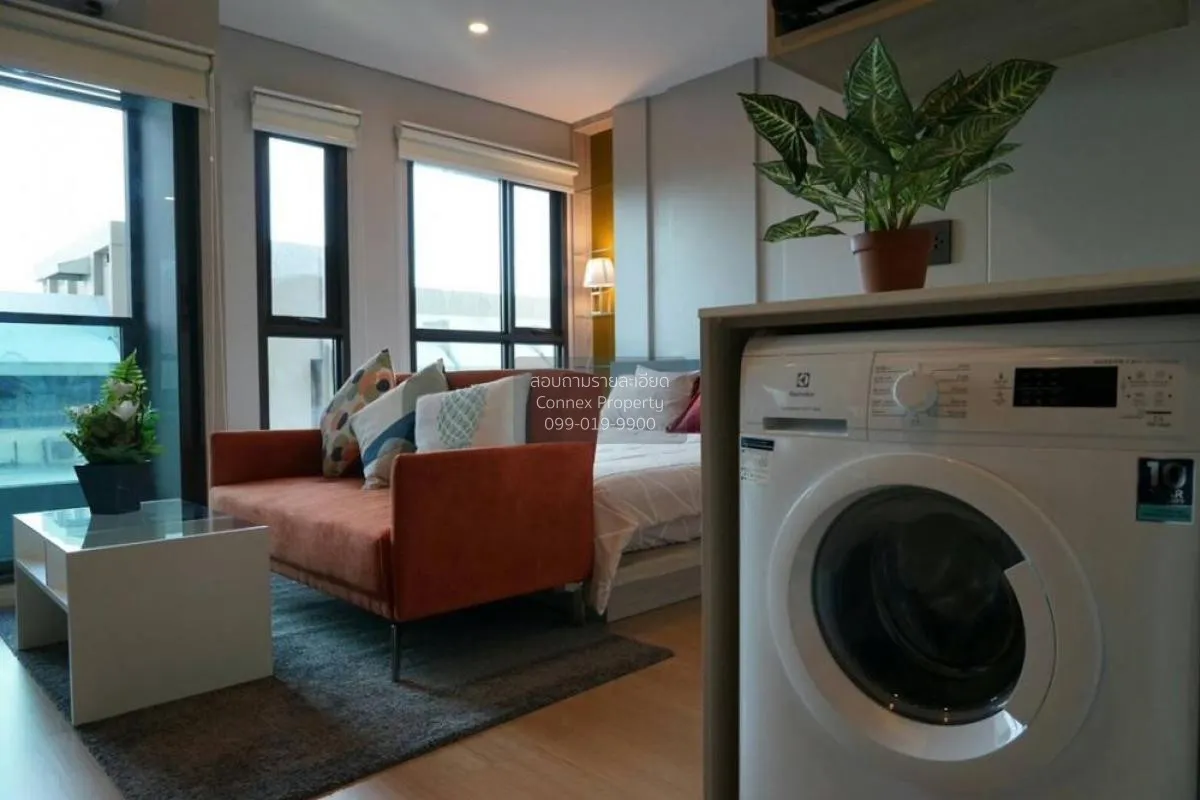 For Rent Condo , Lumpini Suite Dindaeng - Ratchaprarop , BTS-Vict 3