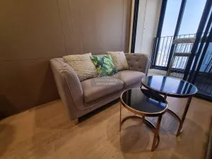 For Sale Condo , Ashton Chula-Silom , MRT-Sam Yan , Si Phraya , Bang Rak , Bangkok , CX-91823