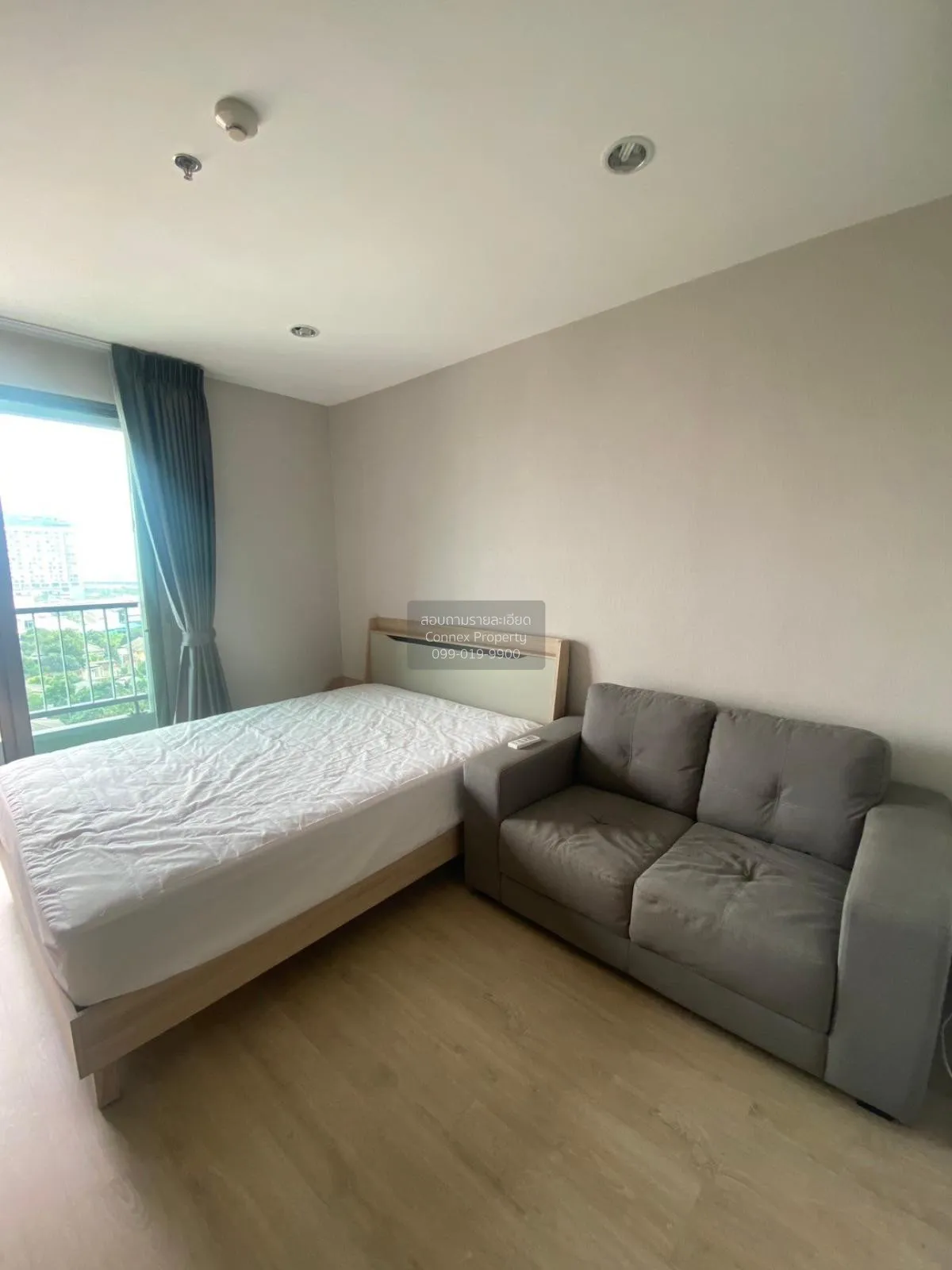 For Rent Condo , Ideo Wutthakat , BTS-Wutthakat , Bang Kho , Chom 1