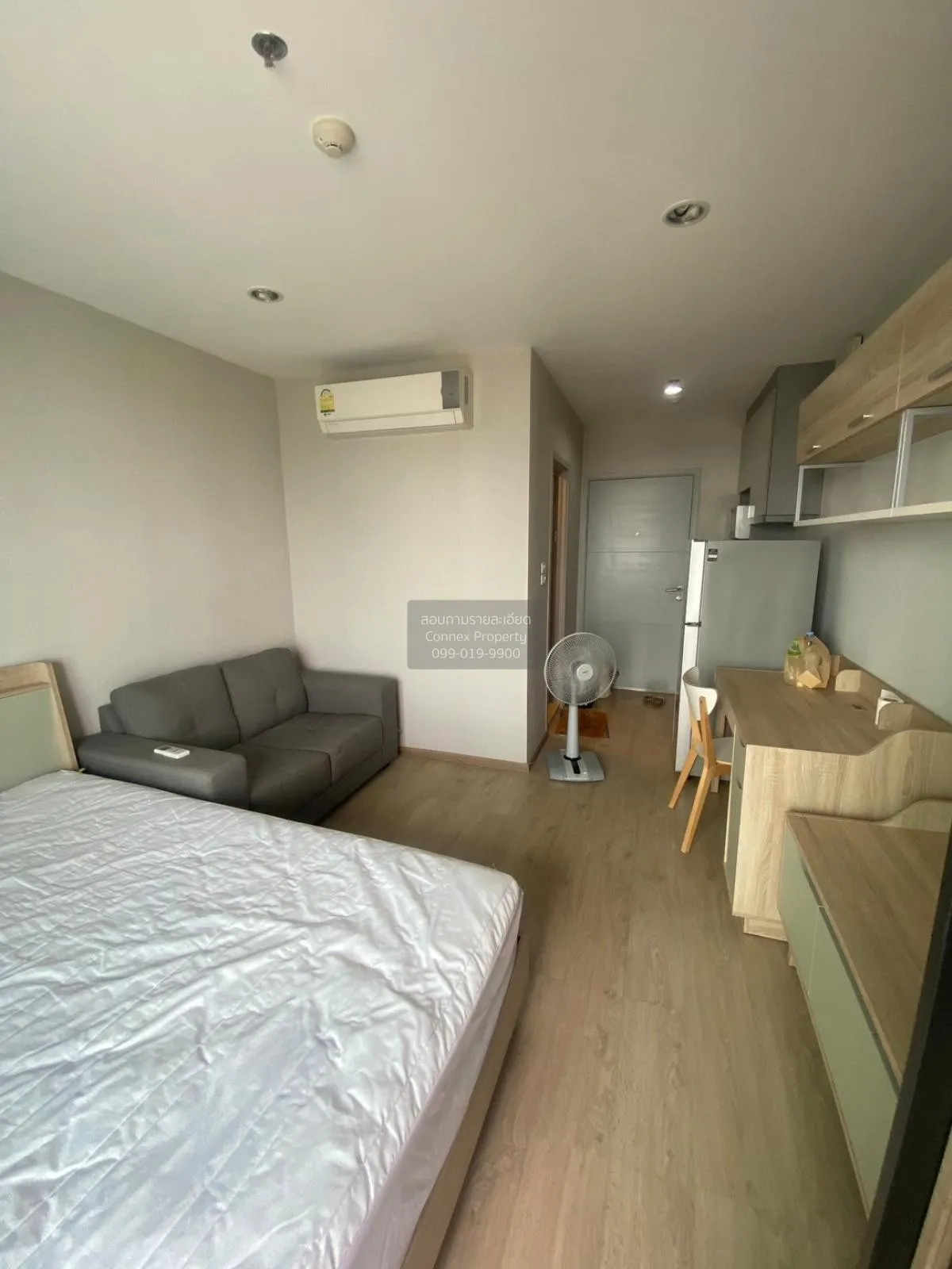 For Rent Condo , Ideo Wutthakat , BTS-Wutthakat , Bang Kho , Chom 2