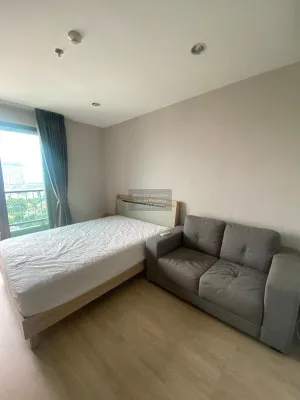 For Rent Condo , Ideo Wutthakat , BTS-Wutthakat , Bang Kho , Chom Thong , Bangkok , CX-91824