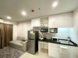 For Rent Condo , Rich Park @ Taopoon Interchange , MRT-Tao Poon , Bang Sue , Bang Su , Bangkok , CX-91825