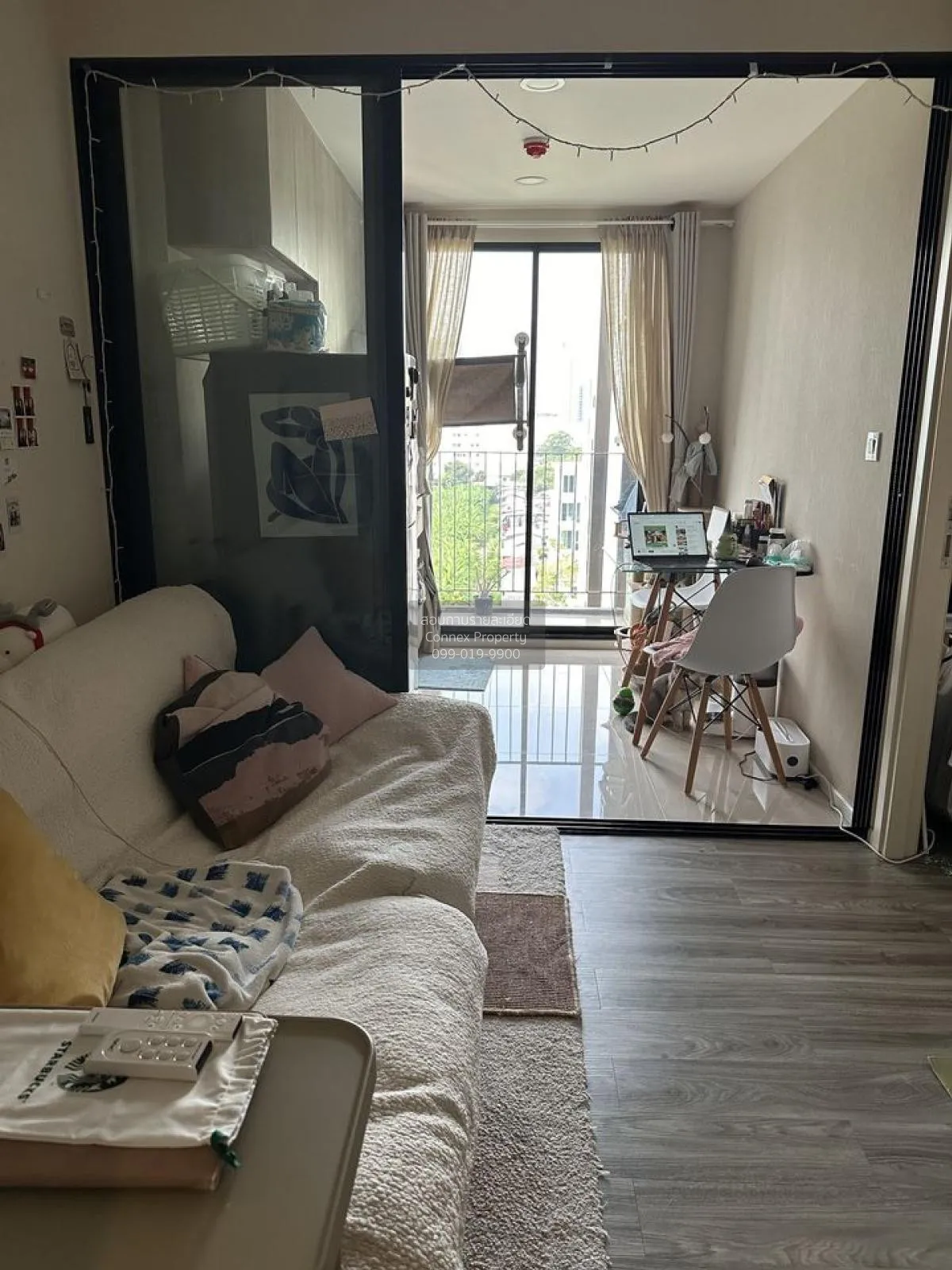 เช่าคอนโด  ไอคอน สุขุมวิท 77 BTS-อ่อนนุช สวนหลวง เขต สวนหลวง กรุง 1