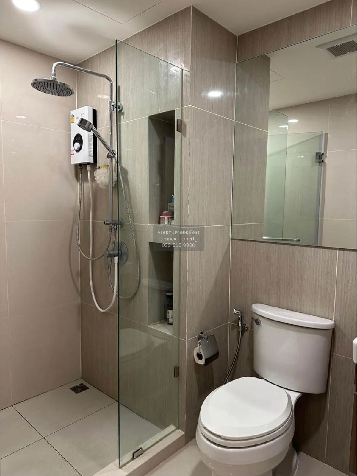 เช่าคอนโด  ไอคอน สุขุมวิท 77 BTS-อ่อนนุช สวนหลวง เขต สวนหลวง กรุง