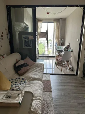 เช่าคอนโด  ไอคอน สุขุมวิท 77 BTS-อ่อนนุช สวนหลวง เขต สวนหลวง กรุงเทพ CX-91826