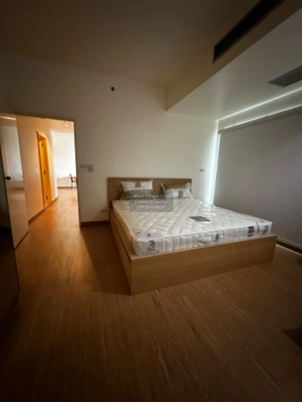 เช่าคอนโด  บ้าน นนทรี ช่องนนทรี เขต ยานนาวา กรุงเทพ CX-91829 3