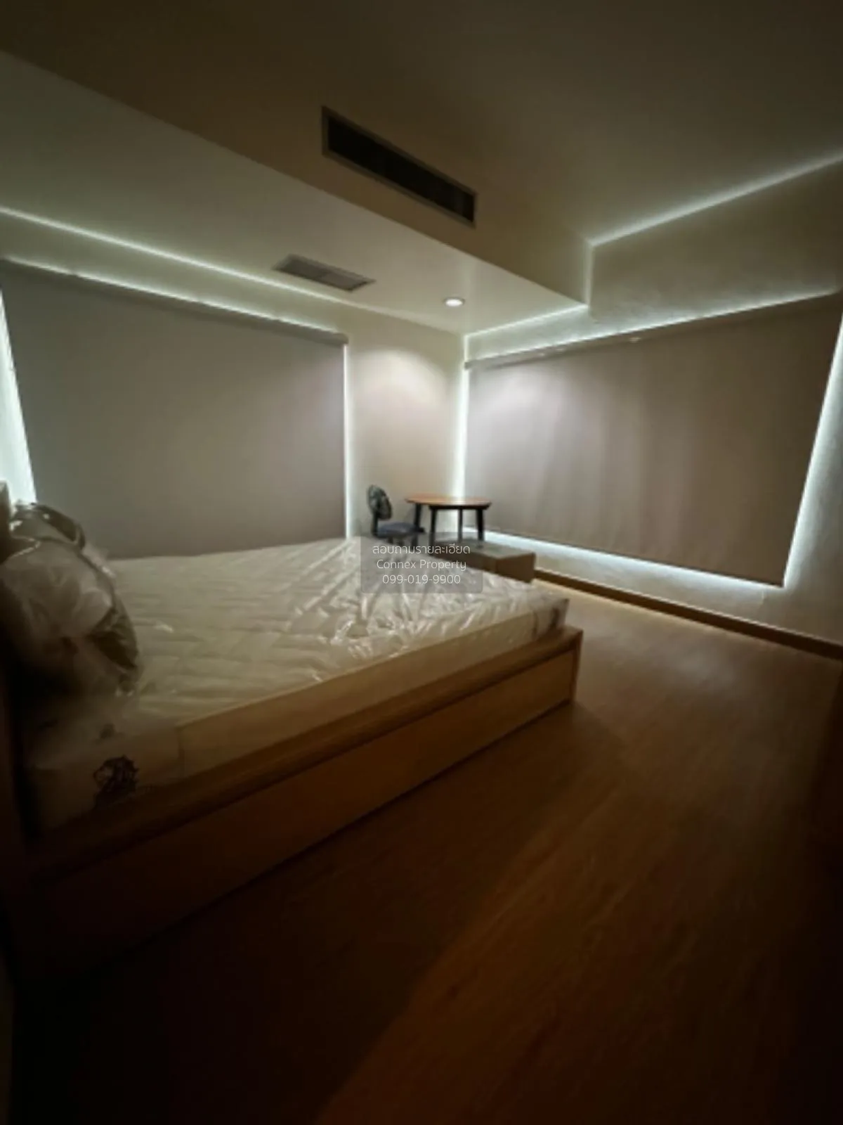 เช่าคอนโด  บ้าน นนทรี ช่องนนทรี เขต ยานนาวา กรุงเทพ CX-91829 4