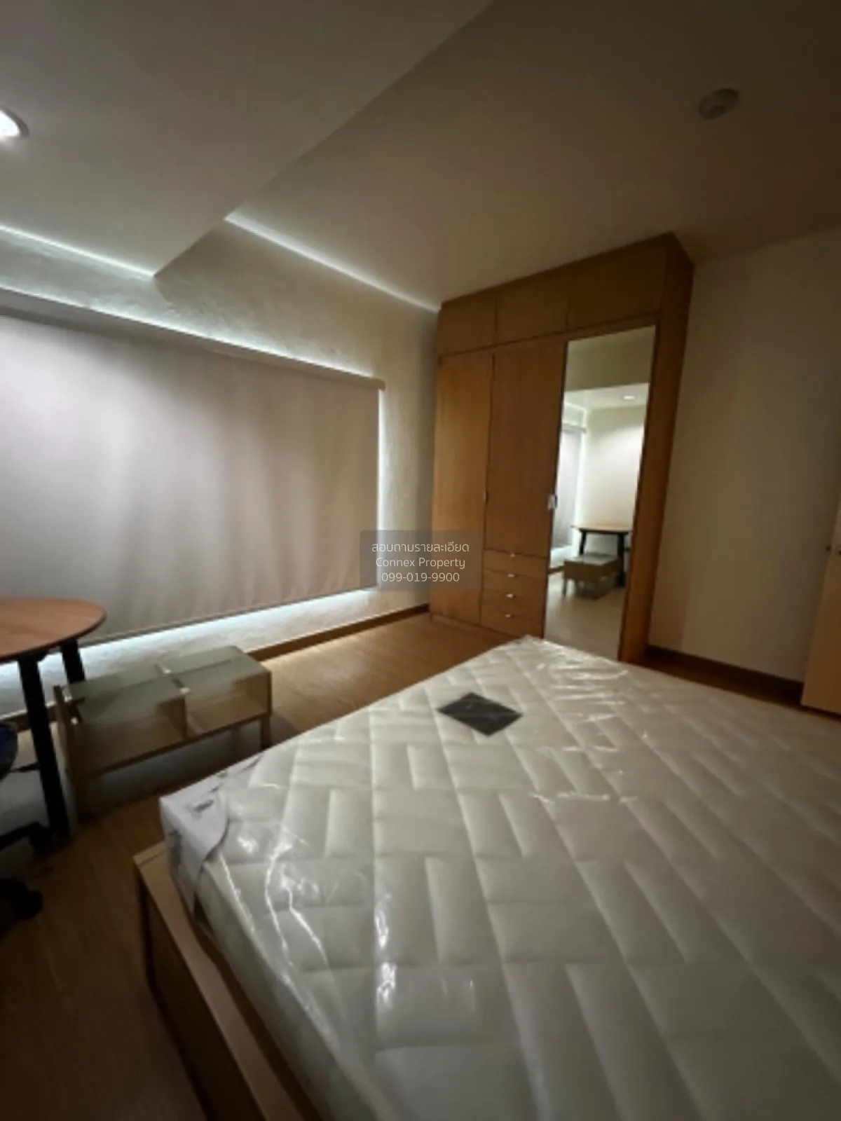 เช่าคอนโด  บ้าน นนทรี ช่องนนทรี เขต ยานนาวา กรุงเทพ CX-91829