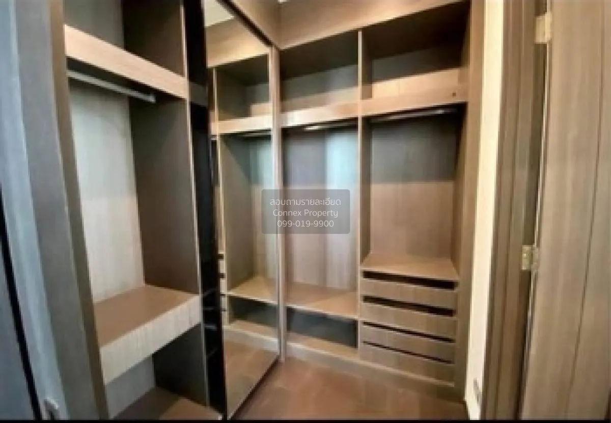 เช่าคอนโด  ลาวีค สุขุมวิท 57 BTS-ทองหล่อ คลองตันเหนือ เขต วัฒนา ก