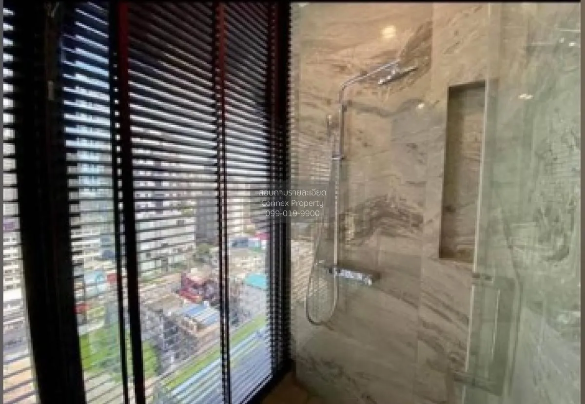 เช่าคอนโด  ลาวีค สุขุมวิท 57 BTS-ทองหล่อ คลองตันเหนือ เขต วัฒนา ก