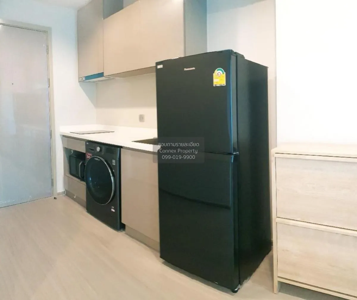 For Rent Condo , Life Ladprao , BTS-Ha Yaek Lat Phrao , Chomphon  4