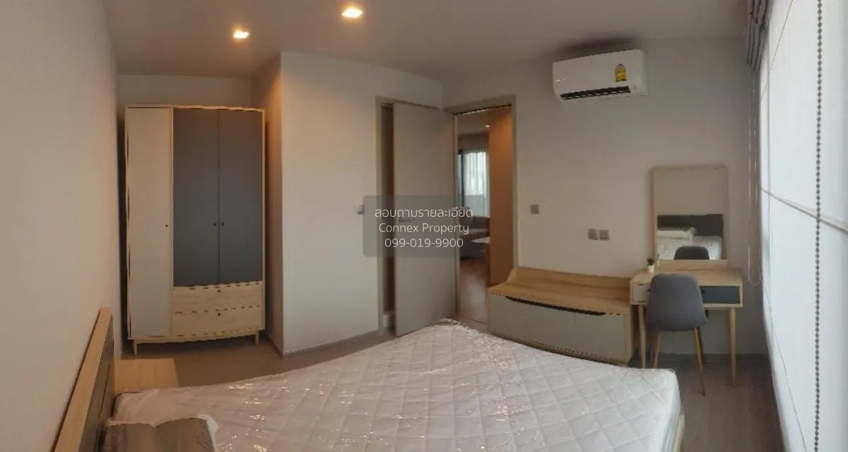 For Rent Condo , Life Ladprao , BTS-Ha Yaek Lat Phrao , Chomphon 