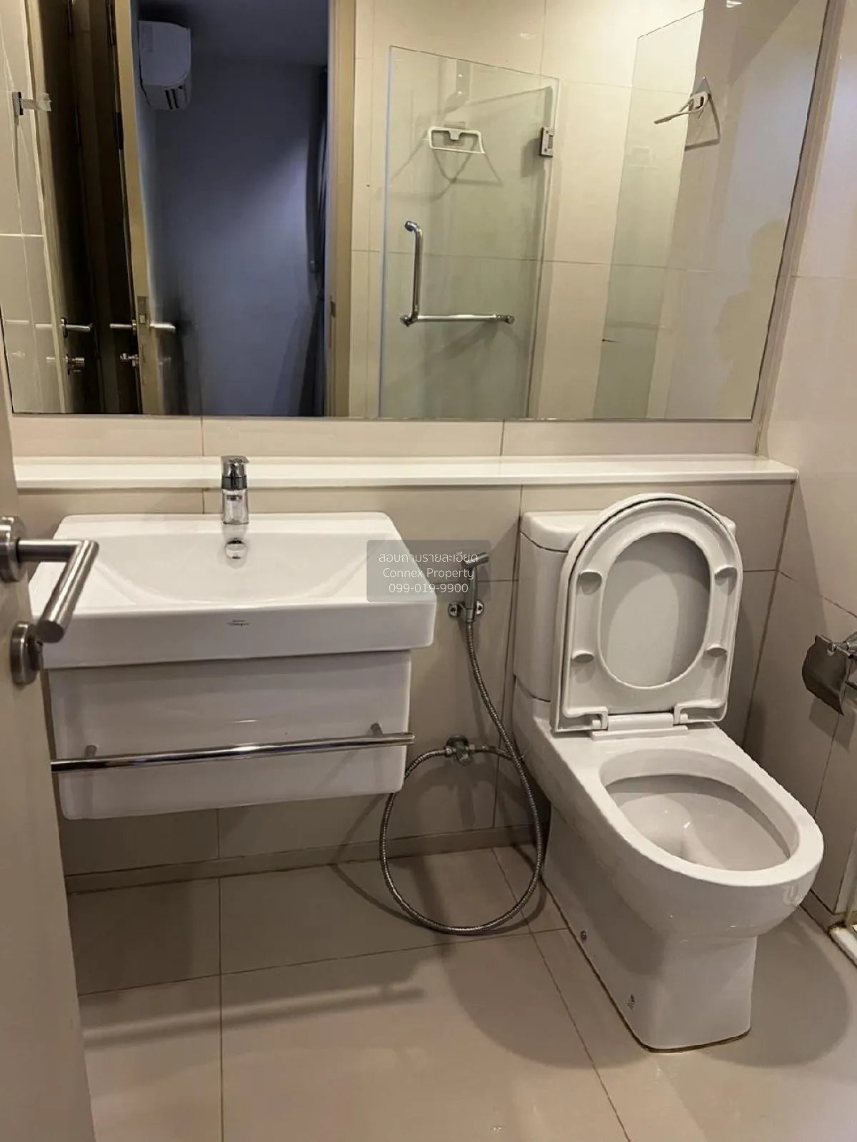 For Rent Condo , Life Ladprao , BTS-Ha Yaek Lat Phrao , Chomphon 