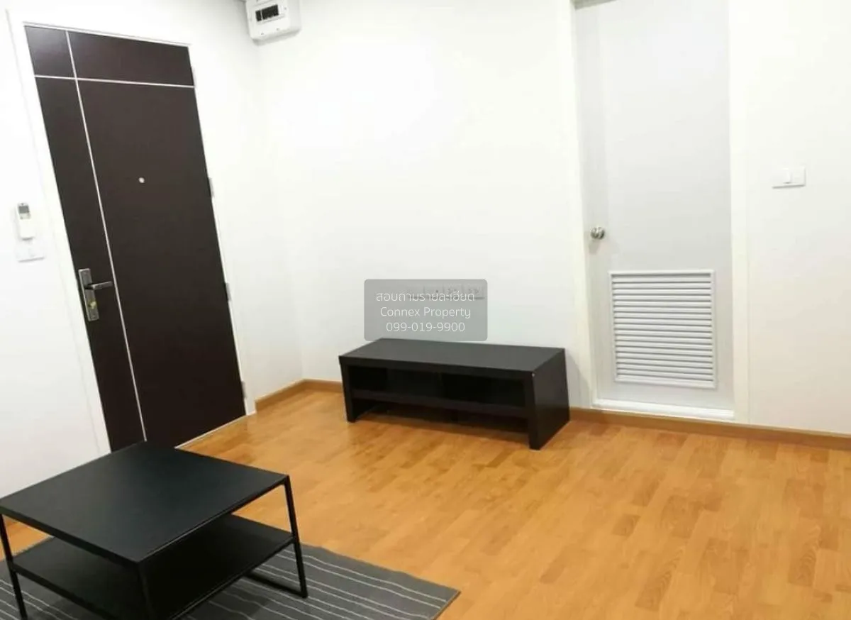 ขายคอนโด  เดอะ เพรสซิเดนท์ สาทร - ราชพฤกษ์ 2 BTS-บางหว้า ปากคลองภ 2