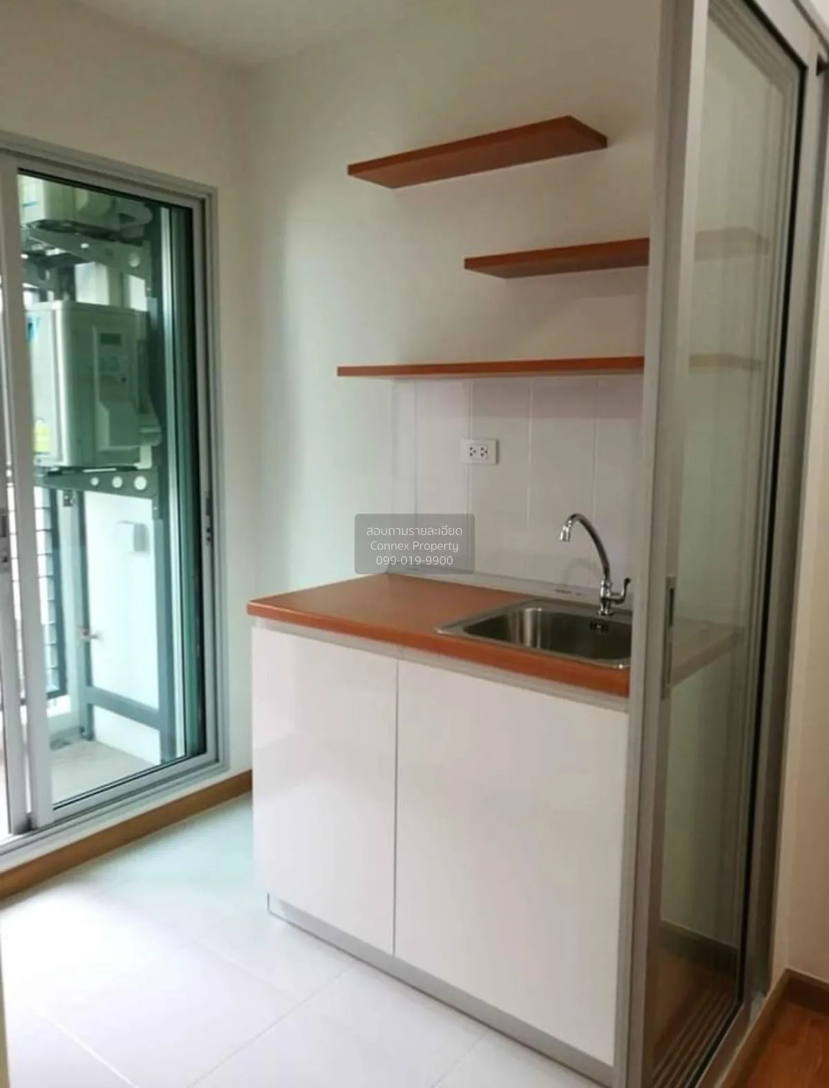 ขายคอนโด  เดอะ เพรสซิเดนท์ สาทร - ราชพฤกษ์ 2 BTS-บางหว้า ปากคลองภ 4