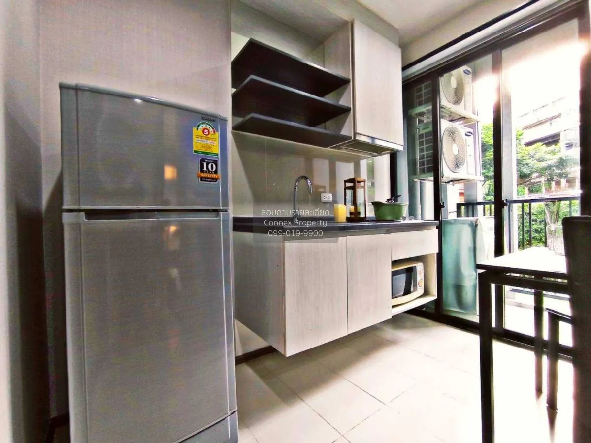 For Sale Condo , The Base Park West Sukhumvit 77 , BTS-On Nut , P 2