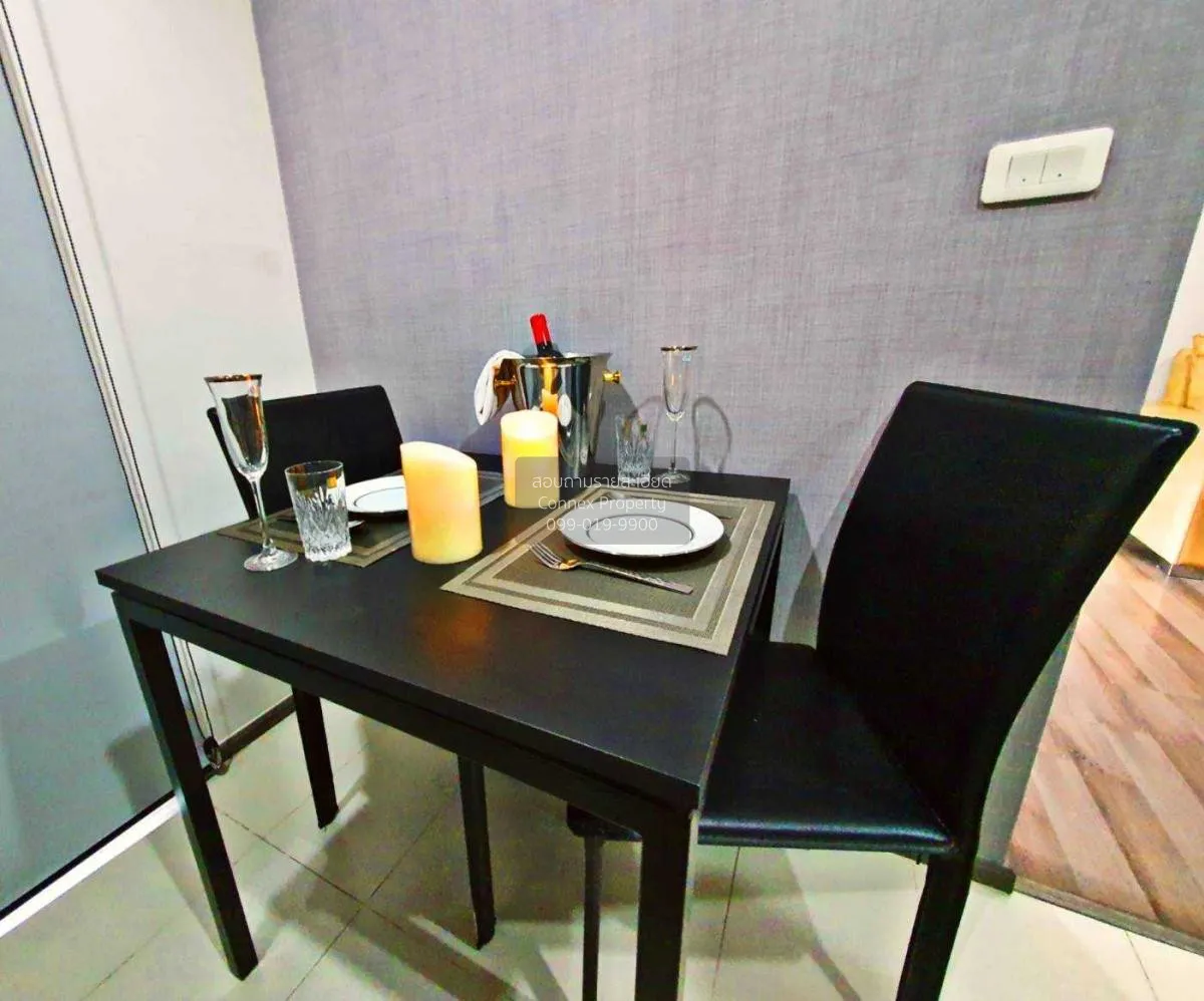 For Sale Condo , The Base Park West Sukhumvit 77 , BTS-On Nut , P 3