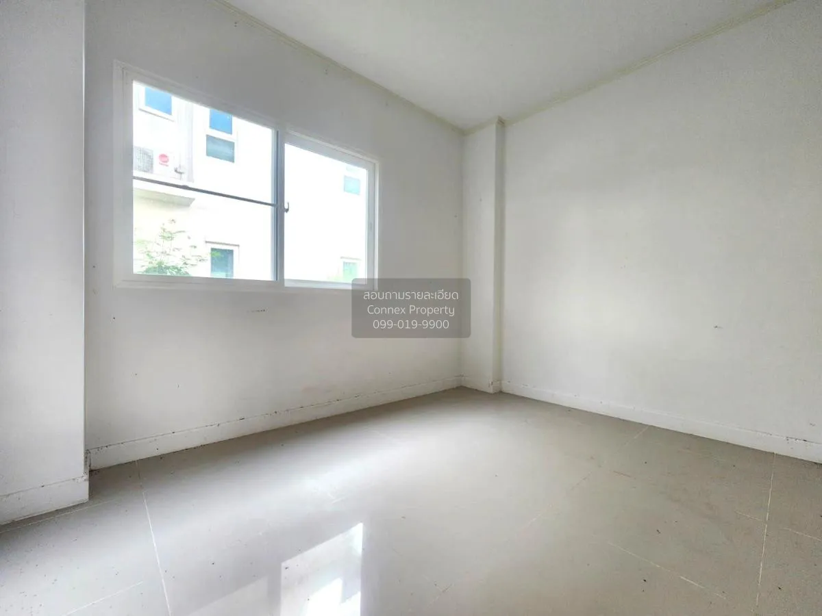 For Sale House , Supalai Park Ville Pinklao - Kanchana , Bang Mua