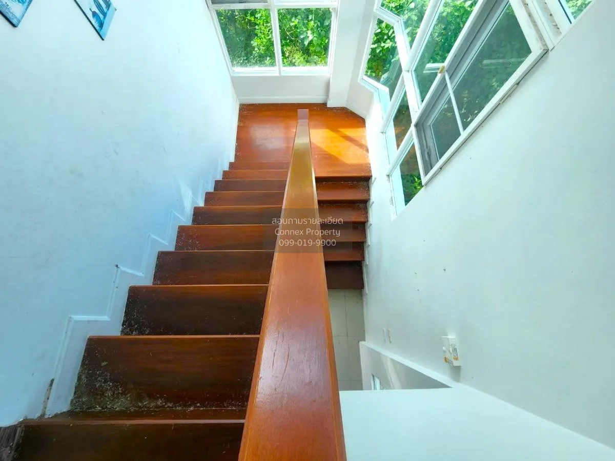 For Sale House , Supalai Park Ville Pinklao - Kanchana , Bang Mua