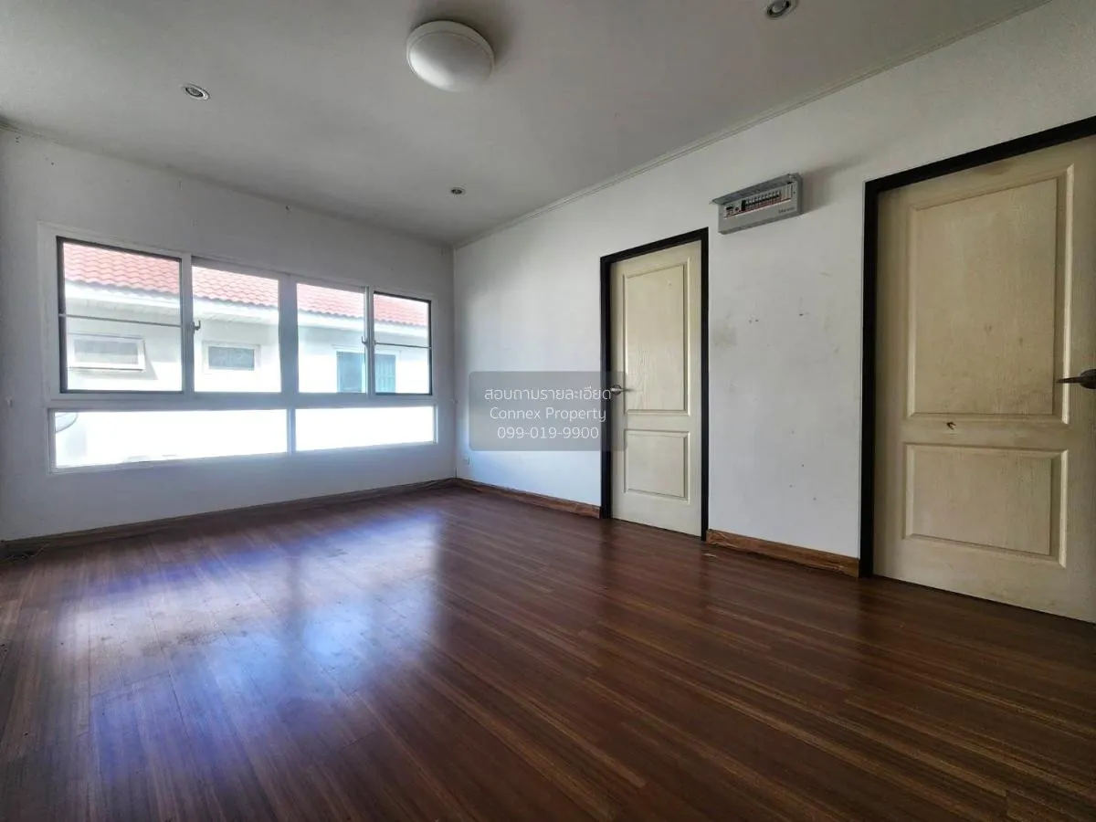For Sale House , Supalai Park Ville Pinklao - Kanchana , Bang Mua