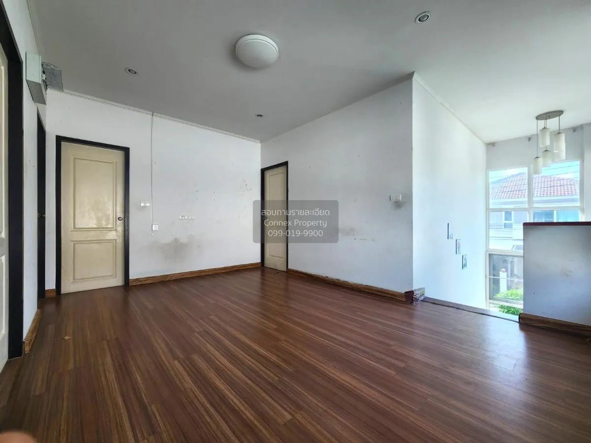 For Sale House , Supalai Park Ville Pinklao - Kanchana , Bang Mua