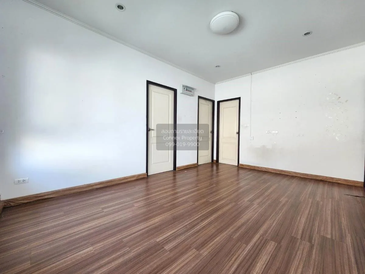 For Sale House , Supalai Park Ville Pinklao - Kanchana , Bang Mua