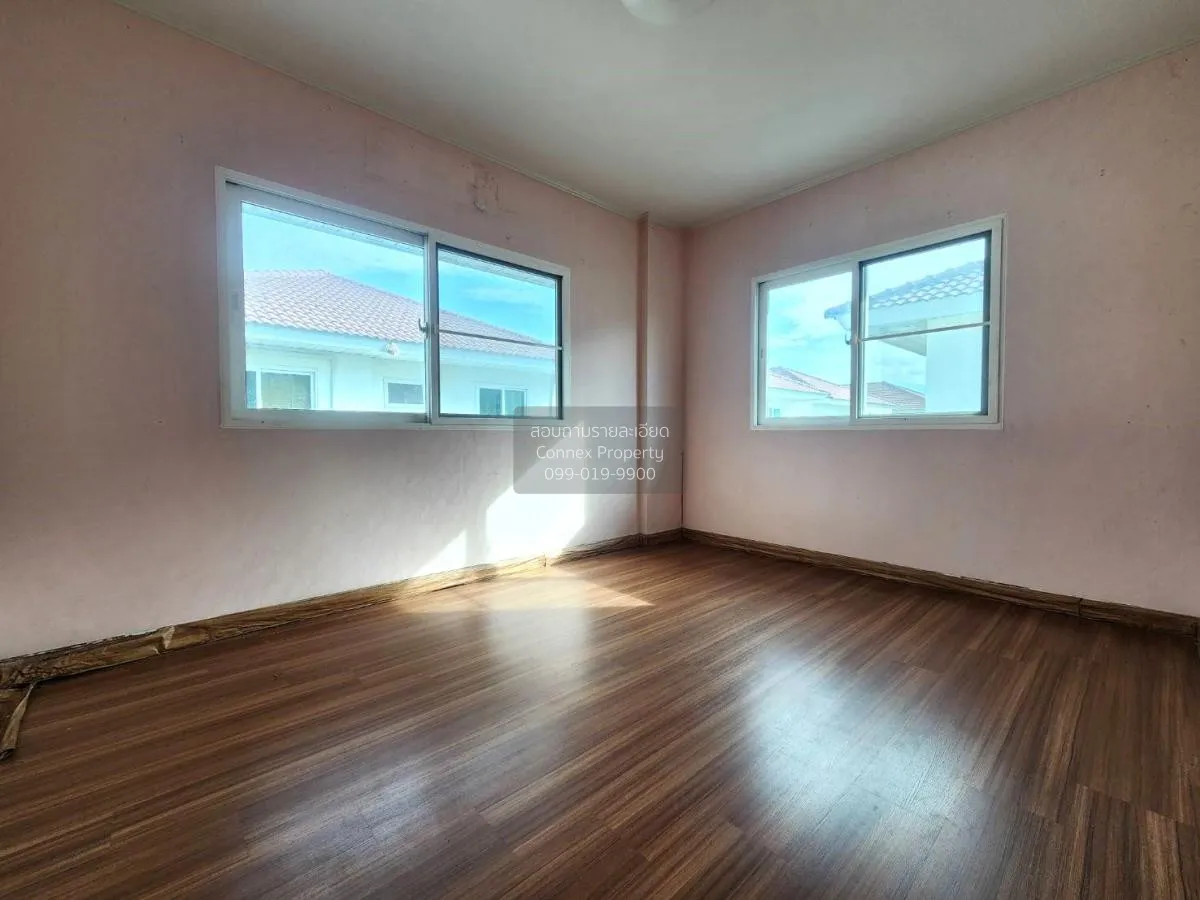 For Sale House , Supalai Park Ville Pinklao - Kanchana , Bang Mua