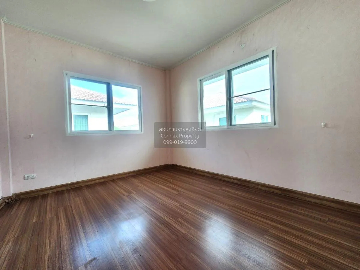 For Sale House , Supalai Park Ville Pinklao - Kanchana , Bang Mua