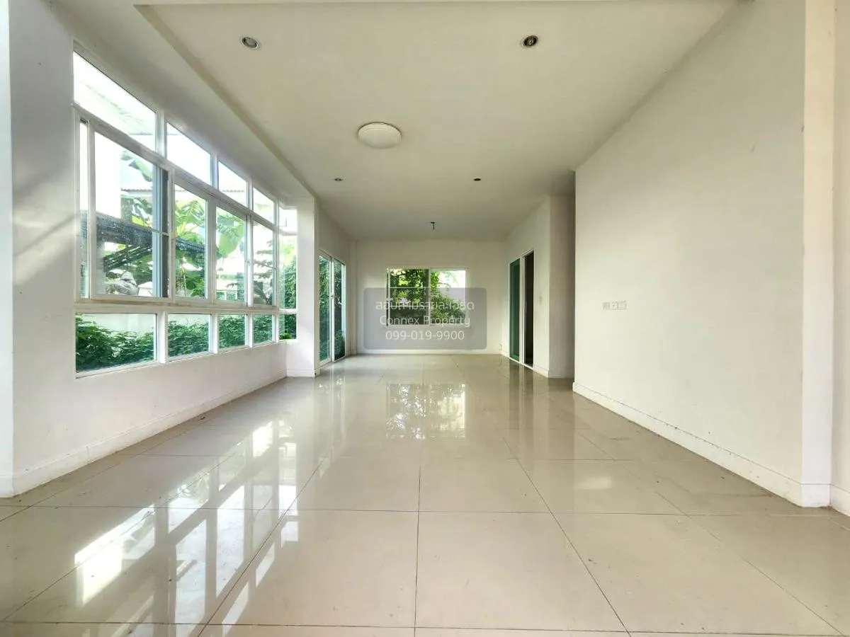For Sale House , Supalai Park Ville Pinklao - Kanchana , Bang Mua