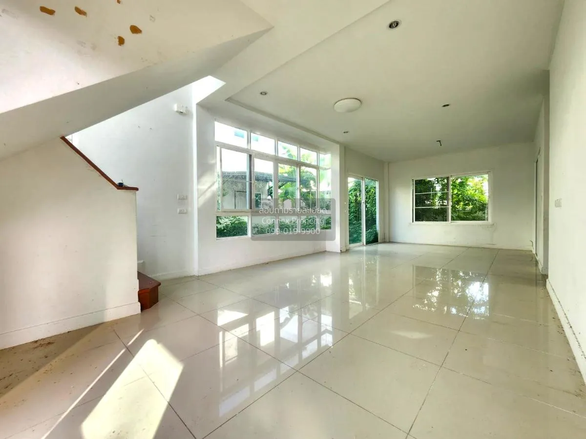 For Sale House , Supalai Park Ville Pinklao - Kanchana , Bang Mua
