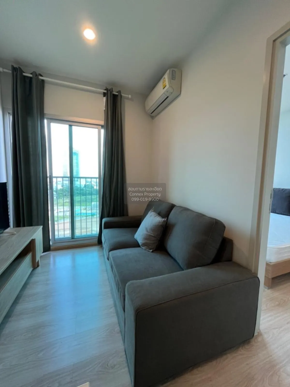For Sale Condo , Noble Revolve Ratchada , MRT-Thailand Cultural C 1