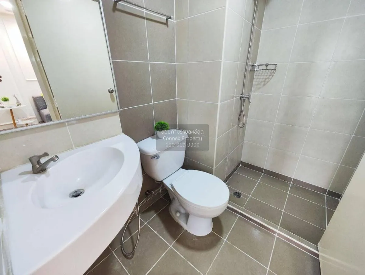 ขายคอนโด  ลุมพินี คอนโดทาวน์ รามอินทรา - นวมินทร์ คันนายาว เขต คั