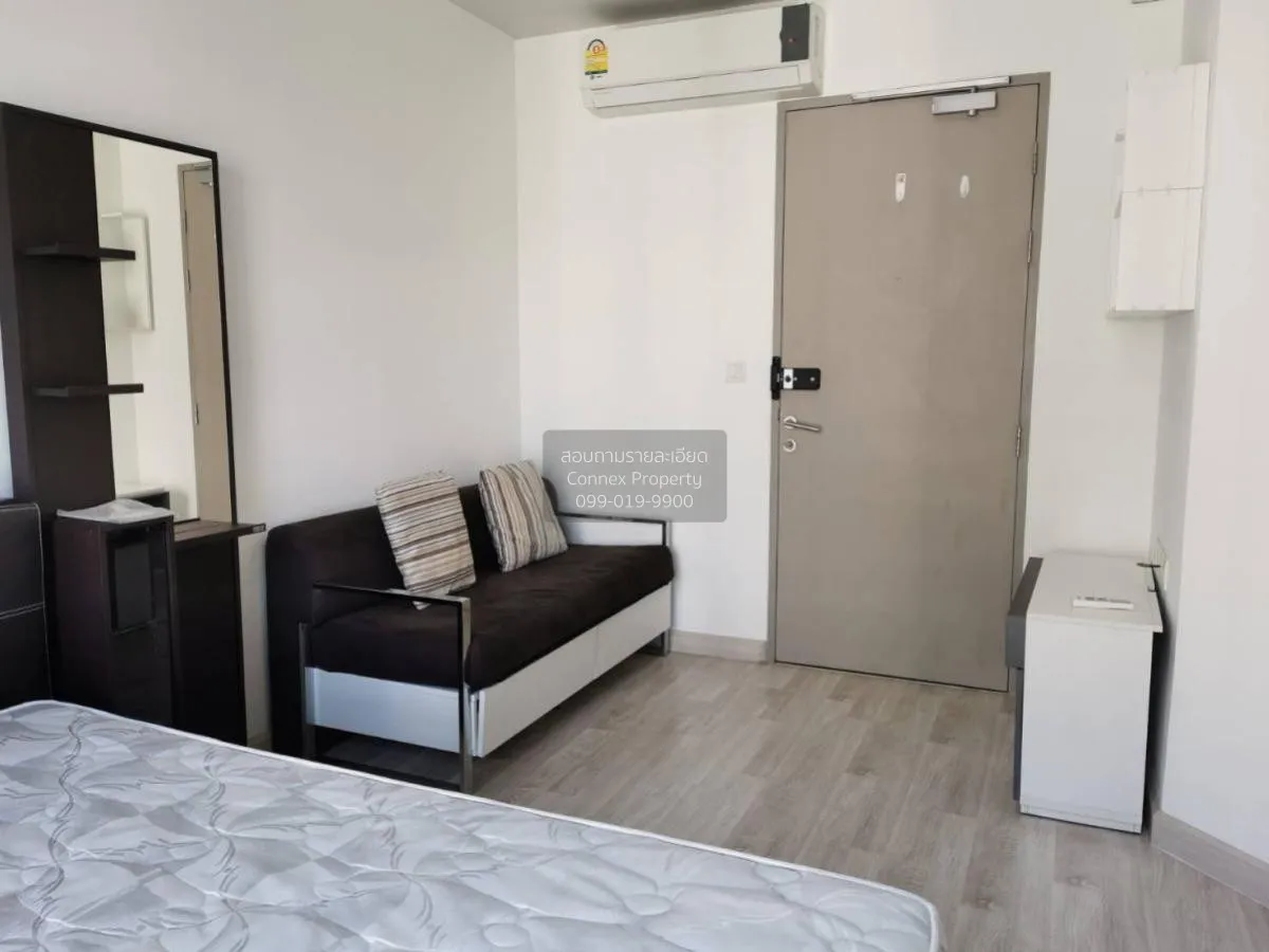 ขายคอนโด  ไอดีโอ โมบิ สุขุมวิท BTS-อ่อนนุช บางจาก เขต พระโขนง กรุ 1